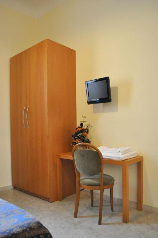 Hotel Fiorenza Rome Chambre photo