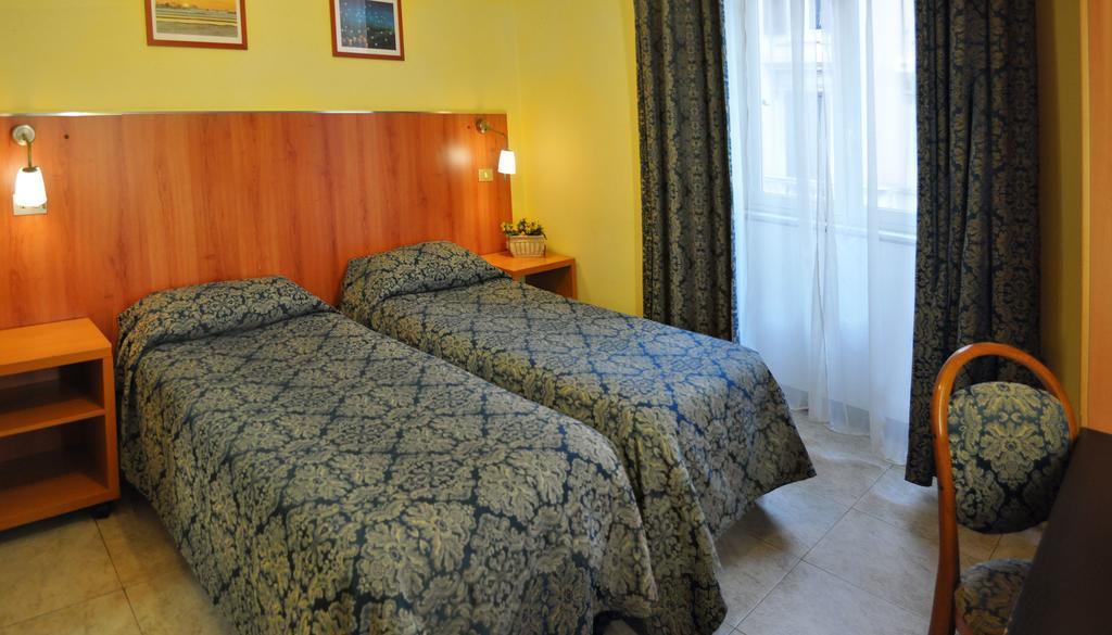 Hotel Fiorenza Rome Chambre photo
