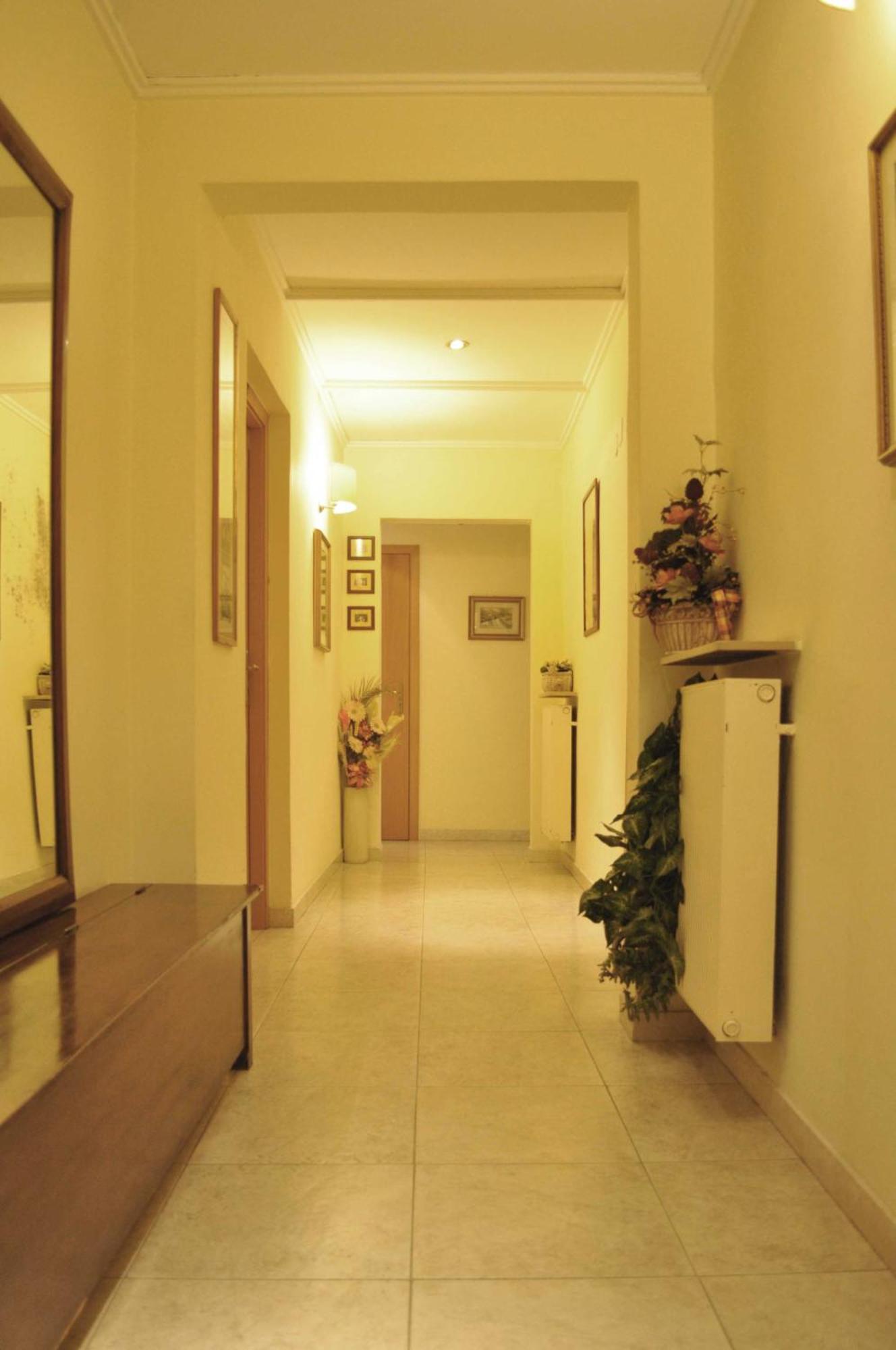 Hotel Fiorenza Rome Extérieur photo