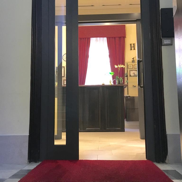 Hotel Fiorenza Rome Extérieur photo