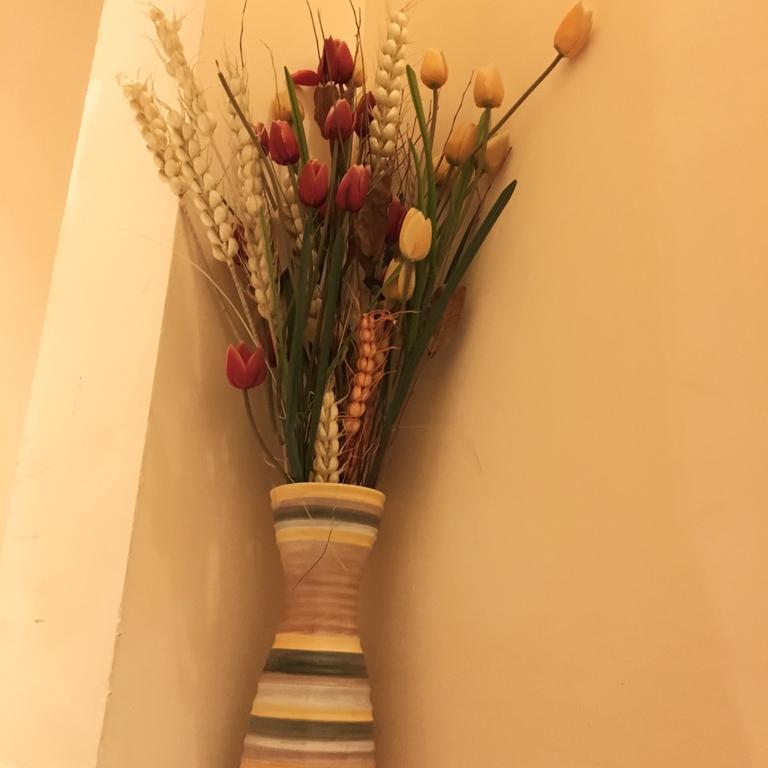 Hotel Fiorenza Rome Extérieur photo