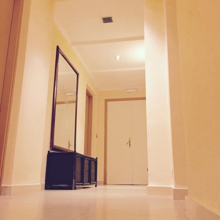 Hotel Fiorenza Rome Extérieur photo