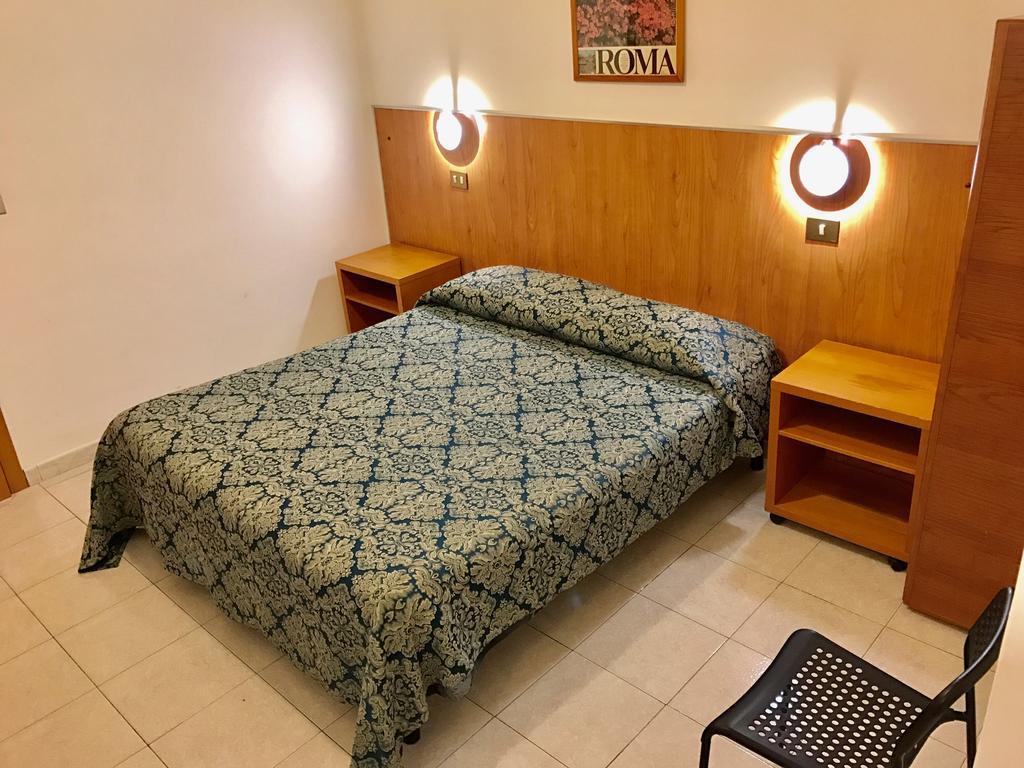 Hotel Fiorenza Rome Extérieur photo