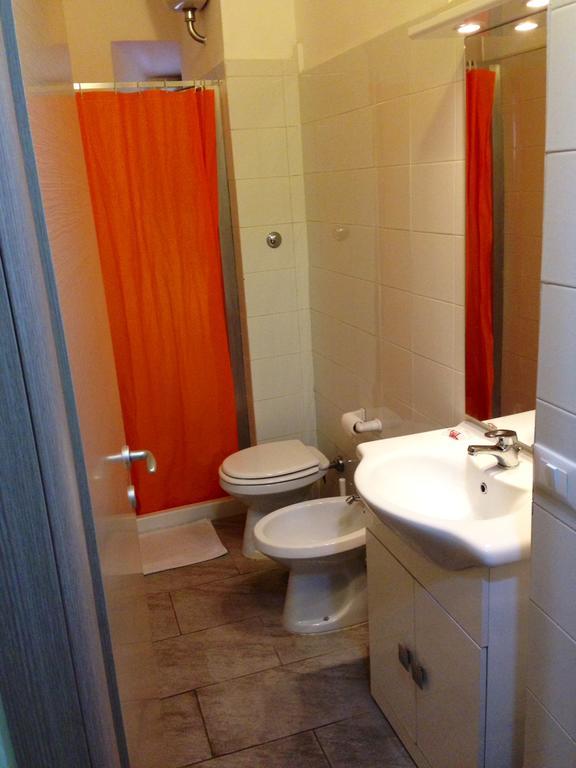 Hotel Fiorenza Rome Chambre photo