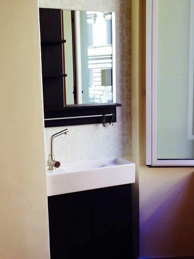 Hotel Fiorenza Rome Extérieur photo