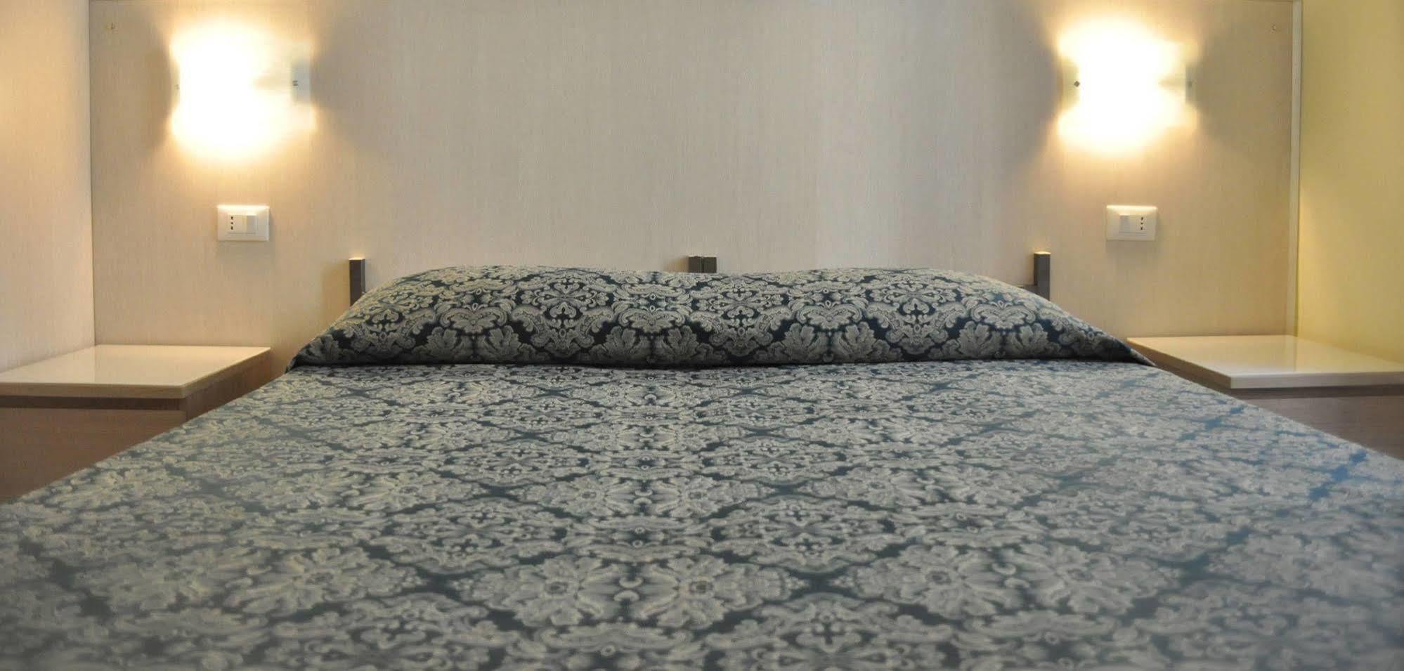 Hotel Fiorenza Rome Extérieur photo