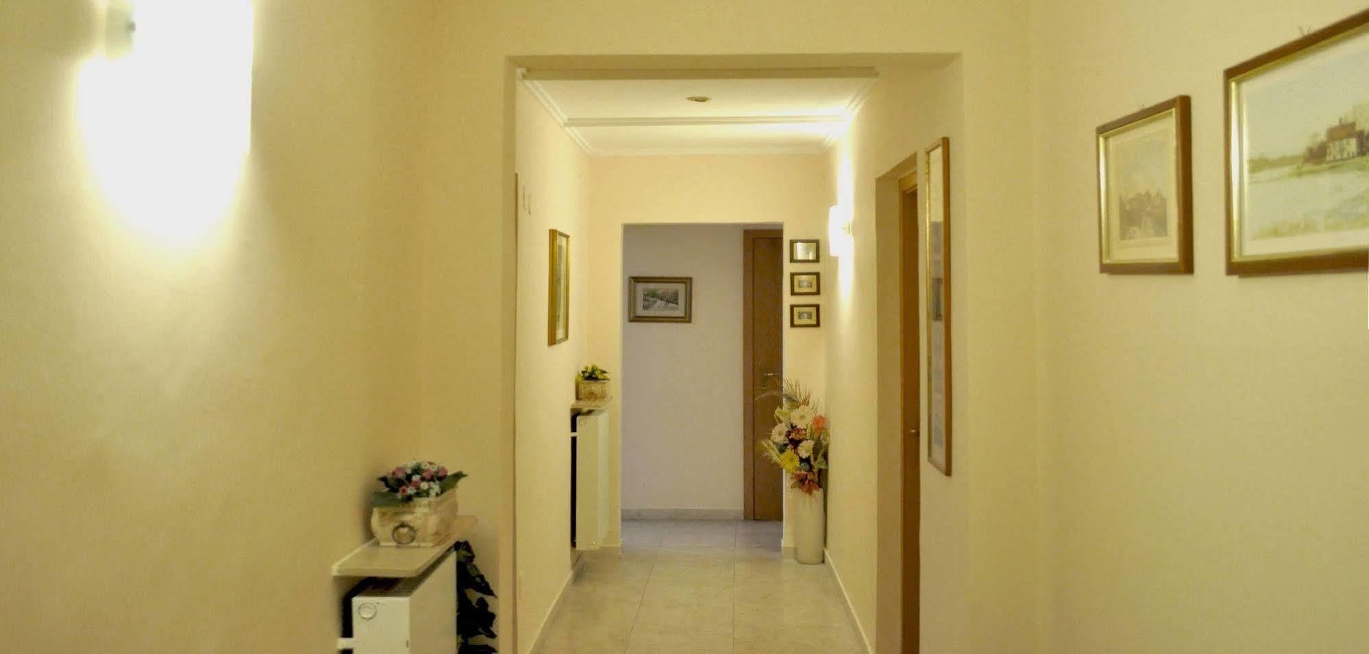Hotel Fiorenza Rome Extérieur photo