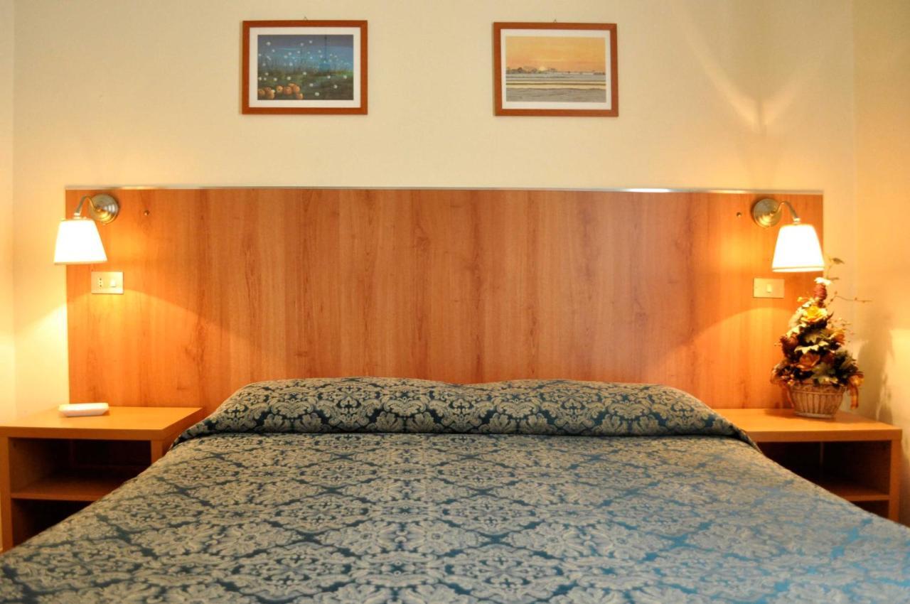 Hotel Fiorenza Rome Chambre photo